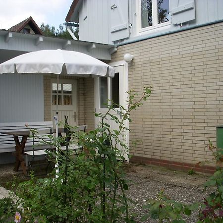 Ferienwohnung Wolfshagen 객실 사진