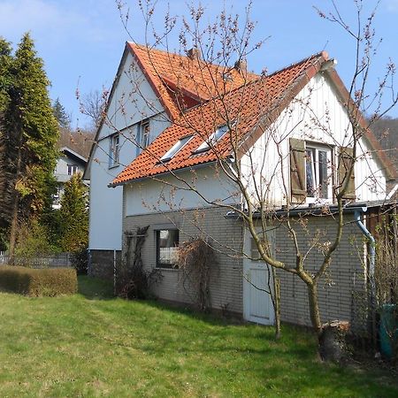 Ferienwohnung Wolfshagen 객실 사진