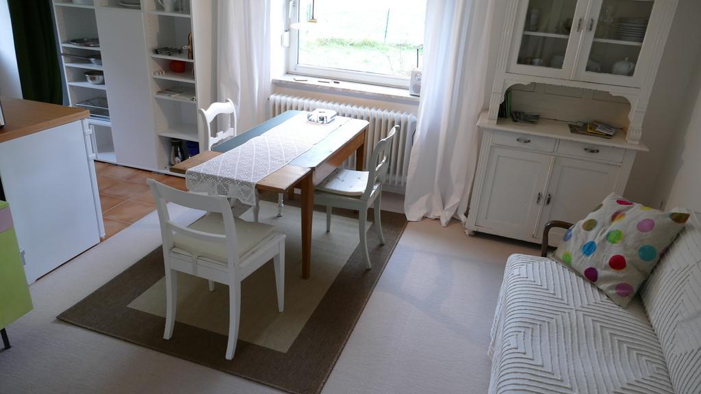 Ferienwohnung Wolfshagen 객실 사진