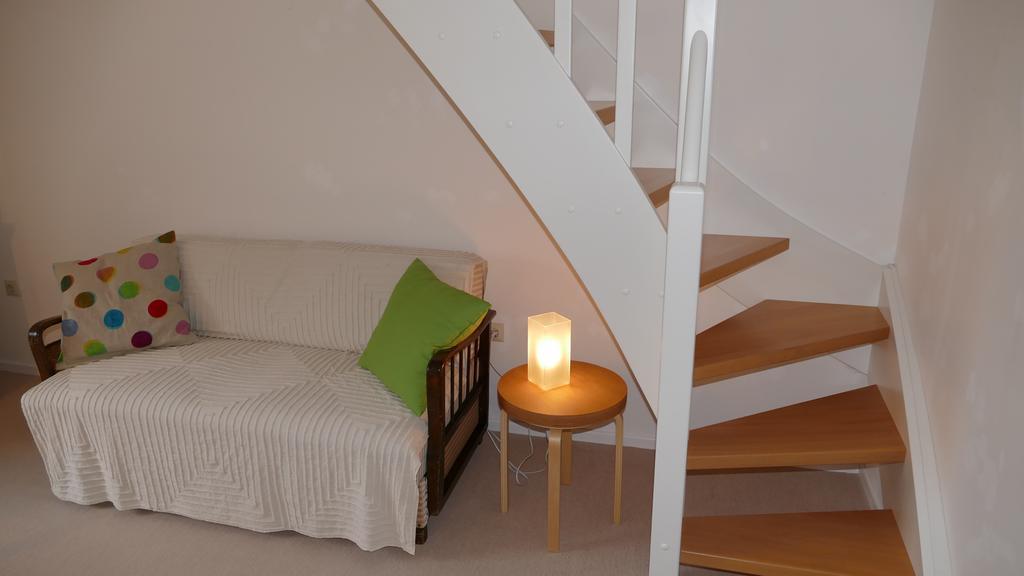 Ferienwohnung Wolfshagen 객실 사진