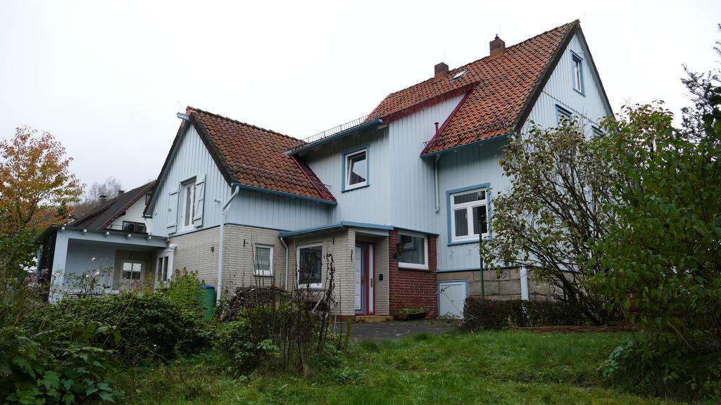 Ferienwohnung Wolfshagen 객실 사진