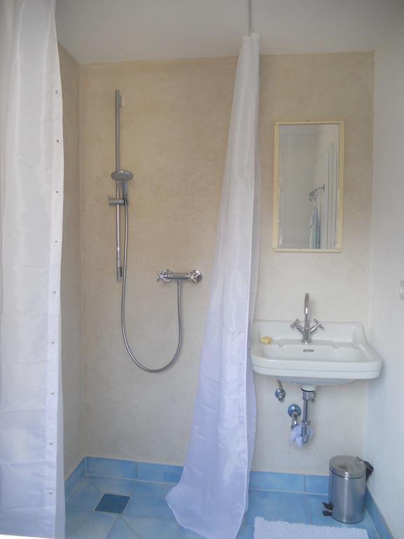 Ferienwohnung Wolfshagen 객실 사진